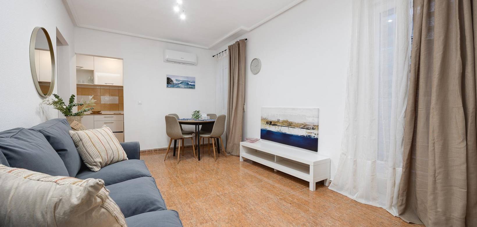 comprar casa en la playa