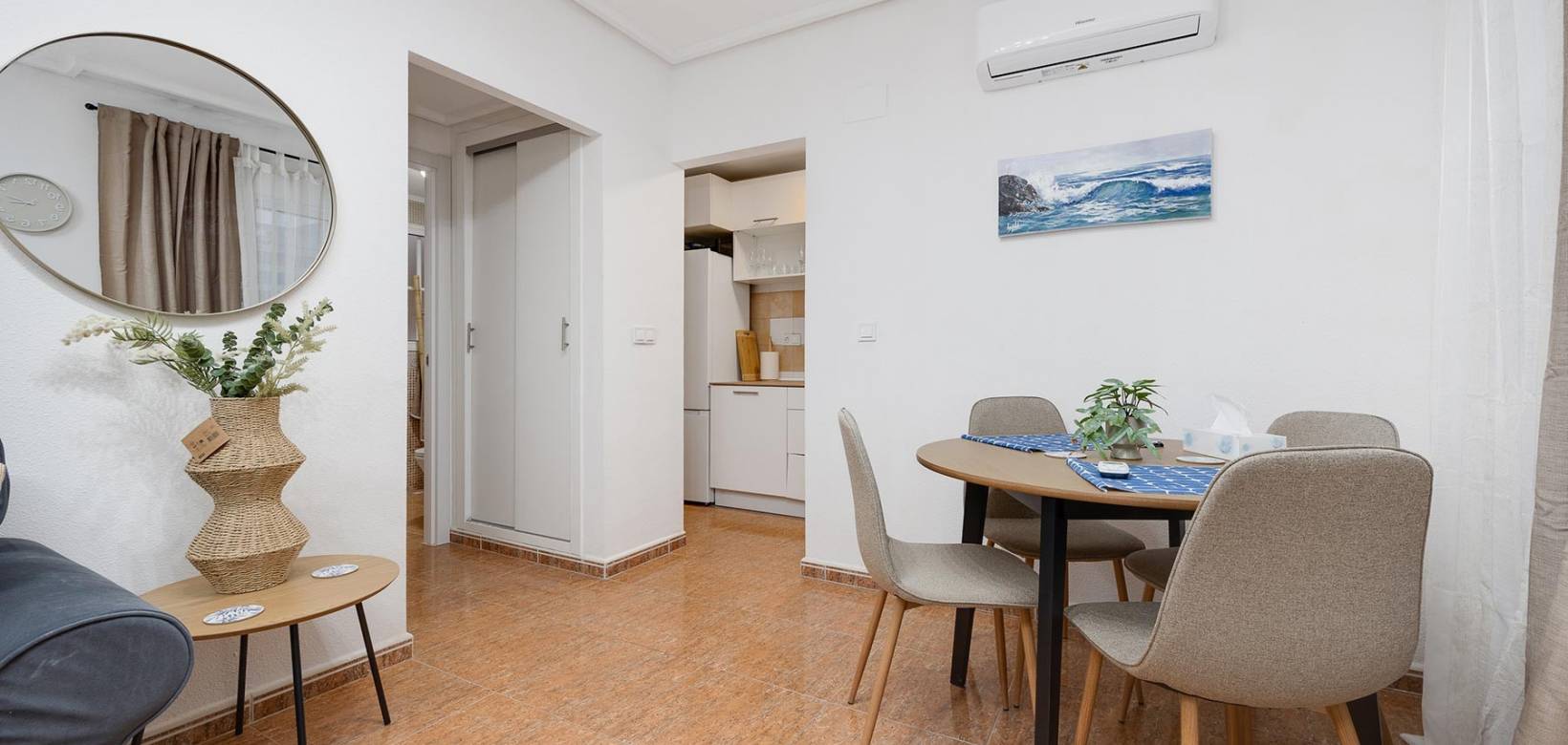 2ª mano - Apartamento - Torrevieja