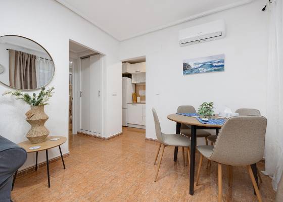 2ª mano - Apartamento - Torrevieja