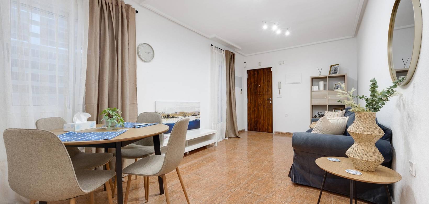 2ª mano - Apartamento - Torrevieja