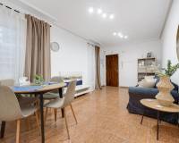 2ª mano - Apartamento - Torrevieja