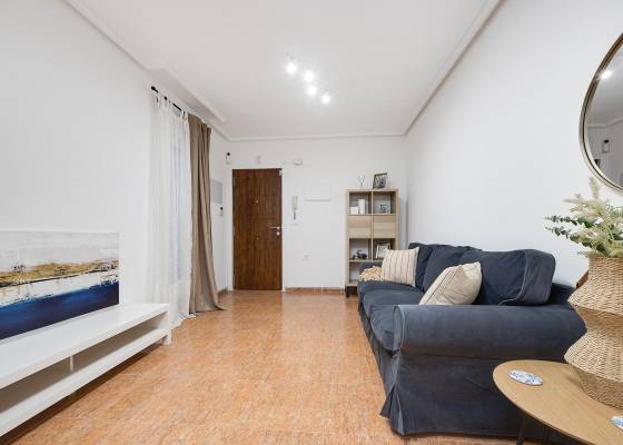 2ª mano - Apartamento - Torrevieja