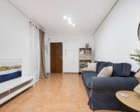 2ª mano - Apartamento - Torrevieja