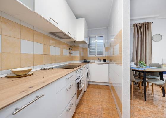 2ª mano - Apartamento - Torrevieja