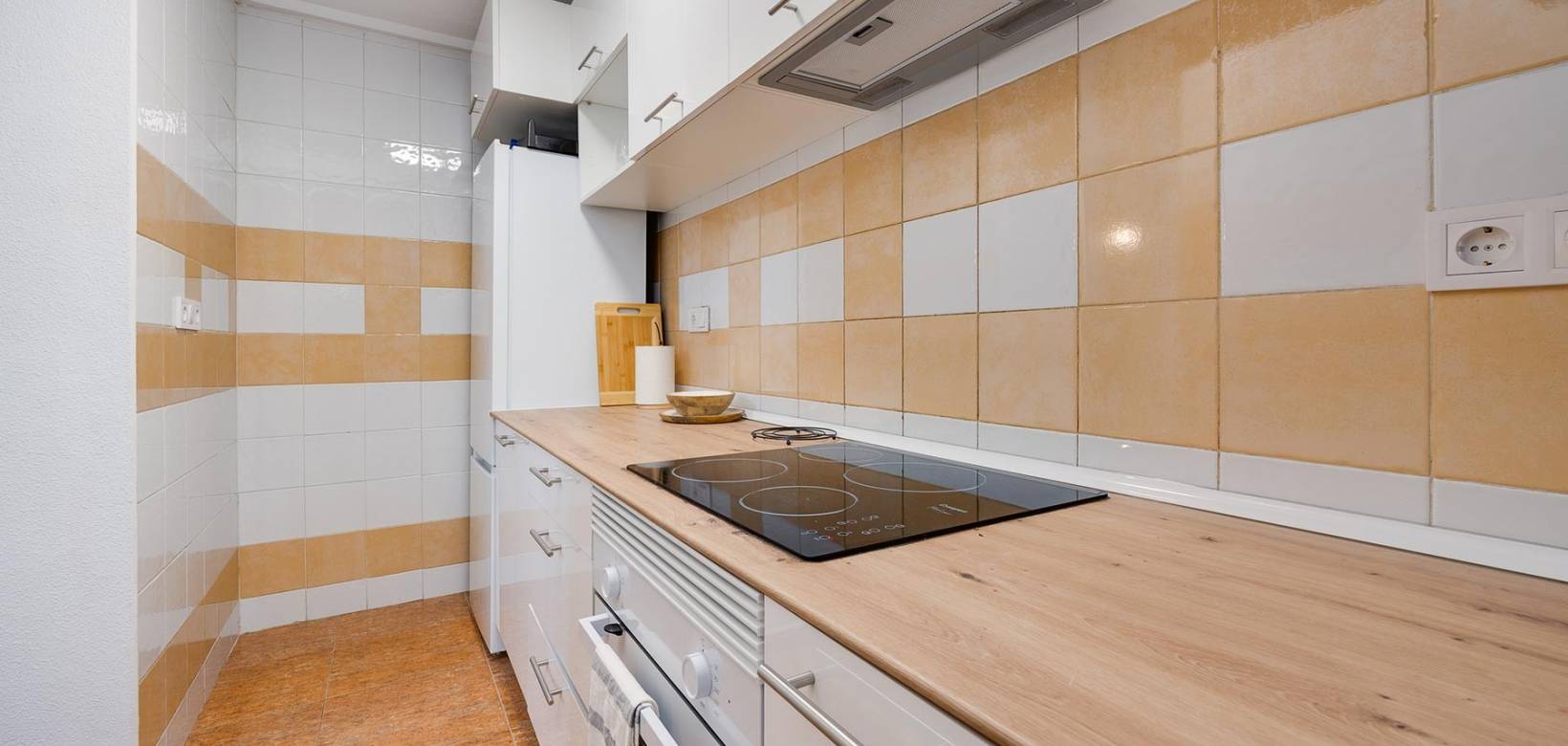 2ª mano - Apartamento - Torrevieja