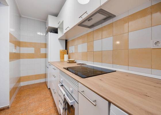 2ª mano - Apartamento - Torrevieja