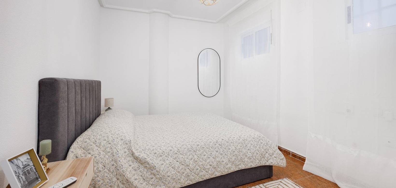 2ª mano - Apartamento - Torrevieja