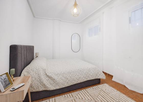 2ª mano - Apartamento - Torrevieja