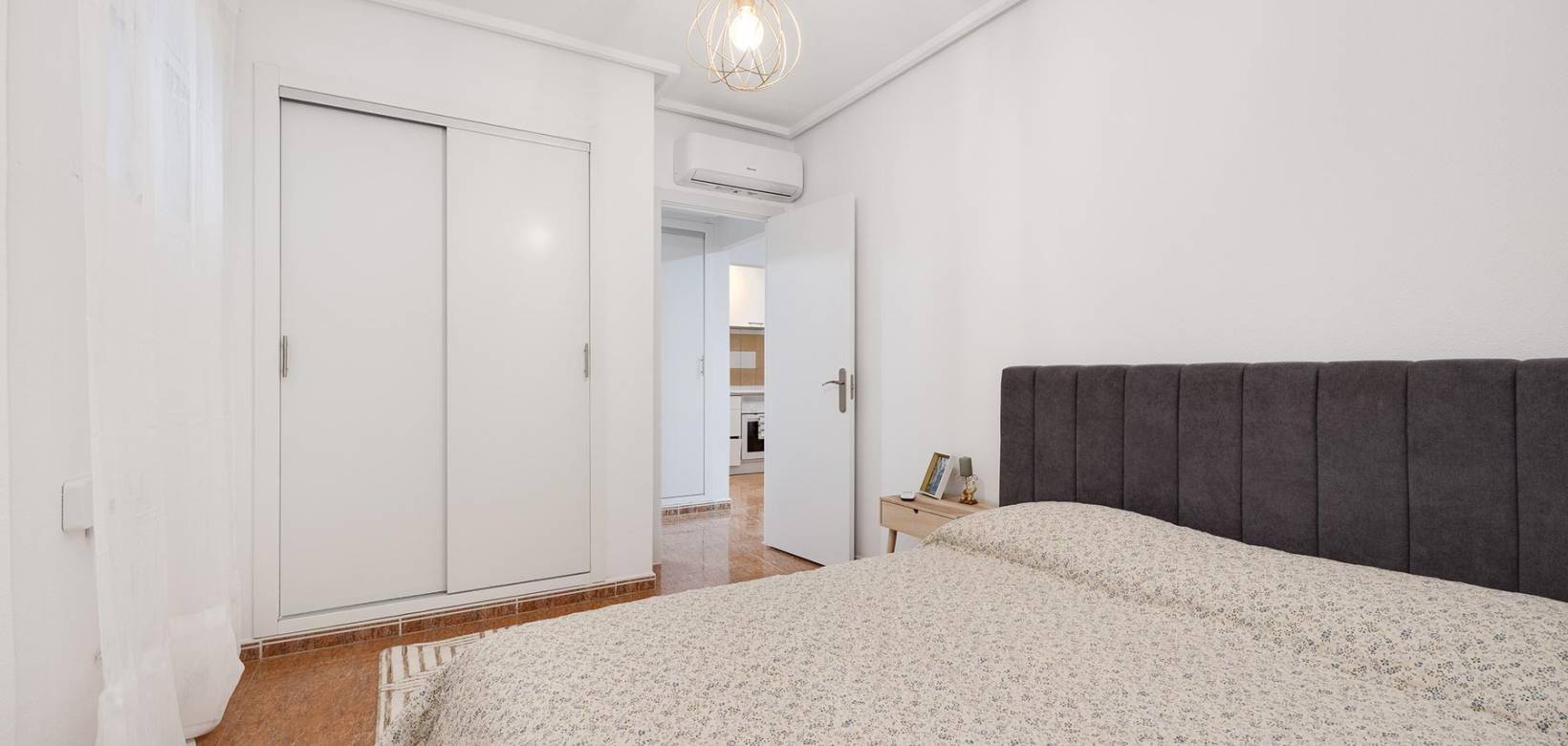 2ª mano - Apartamento - Torrevieja