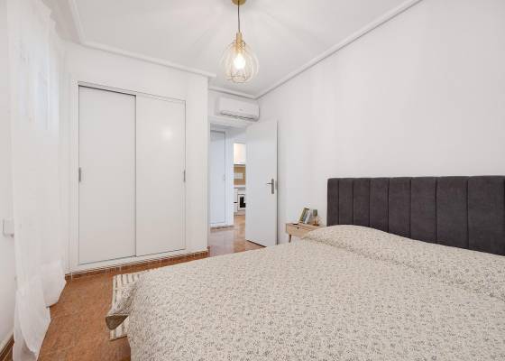 2ª mano - Apartamento - Torrevieja