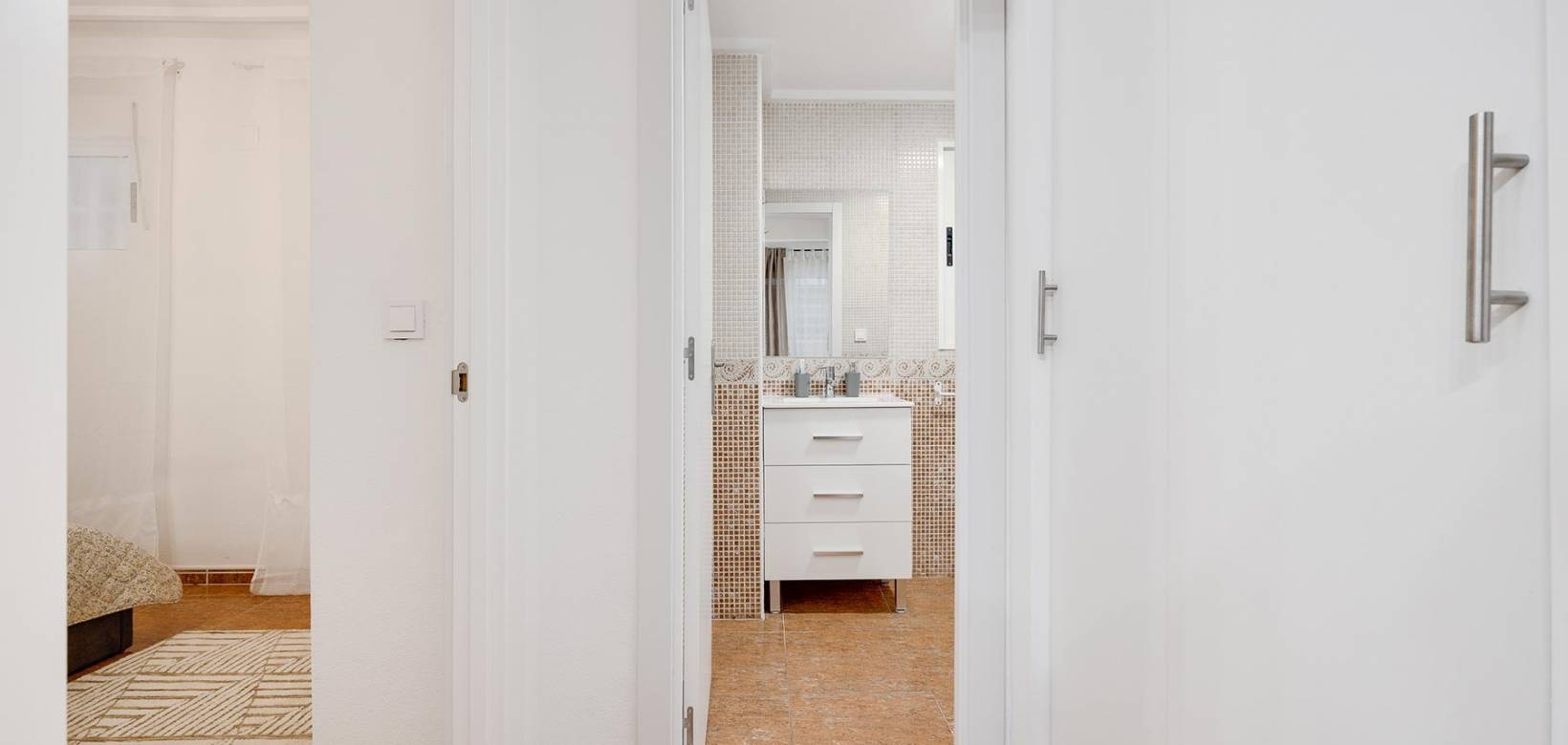 2ª mano - Apartamento - Torrevieja