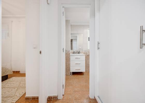 2ª mano - Apartamento - Torrevieja