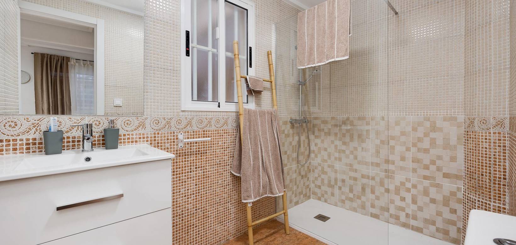 2ª mano - Apartamento - Torrevieja