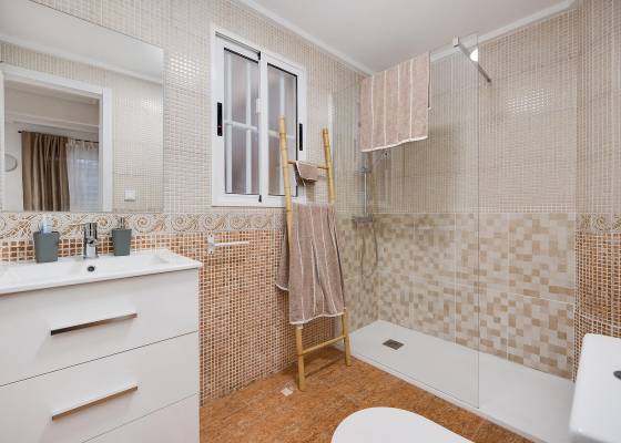 2ª mano - Apartamento - Torrevieja