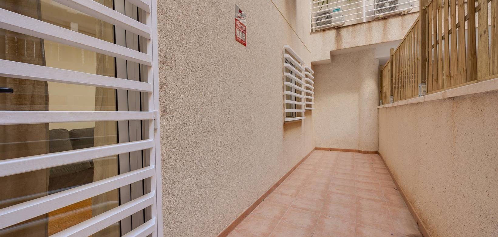 2ª mano - Apartamento - Torrevieja