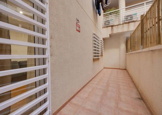 2ª mano - Apartamento - Torrevieja