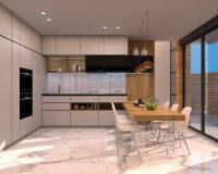 Nybyggnad - Villor - Rojales - La Marquesa Golf