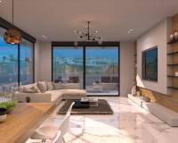 Nybyggnad - Villor - Rojales - La Marquesa Golf