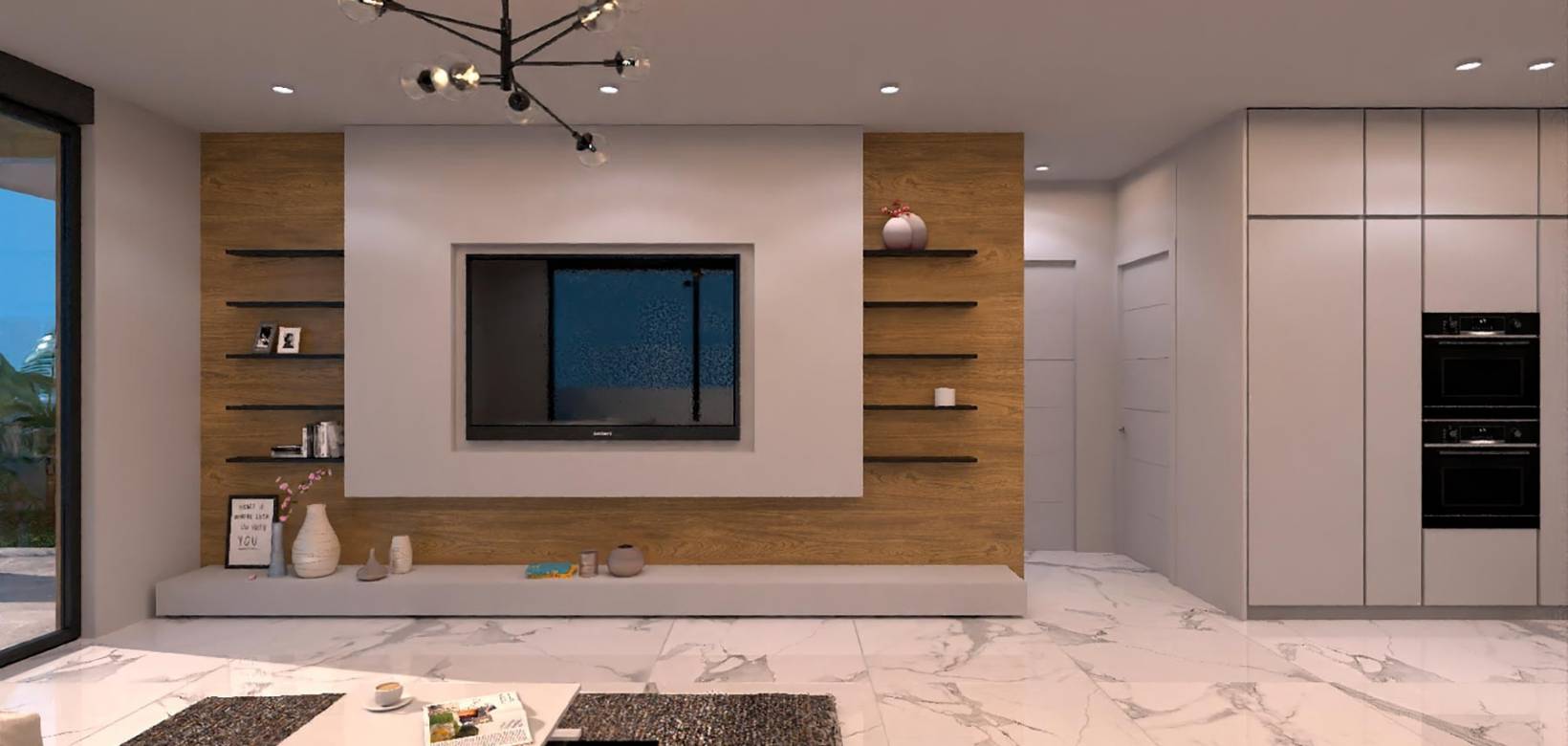 Nybyggnad - Villor - Rojales - La Marquesa Golf