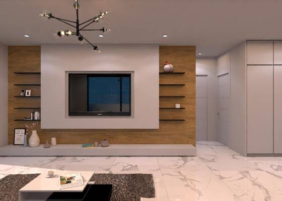 Nybyggnad - Villor - Rojales - La Marquesa Golf