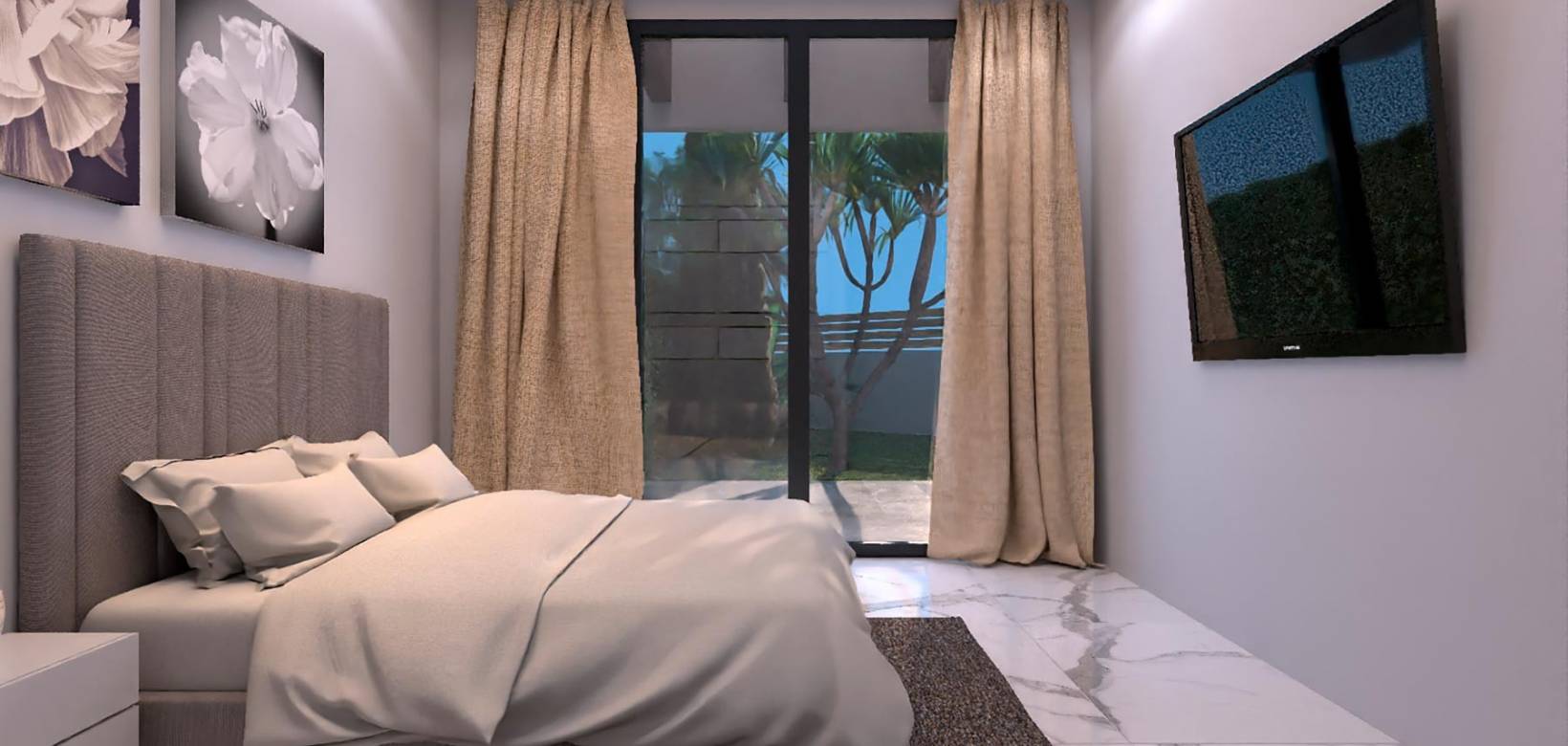 Nybyggnad - Villor - Rojales - La Marquesa Golf