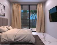 Nybyggnad - Villor - Rojales - La Marquesa Golf