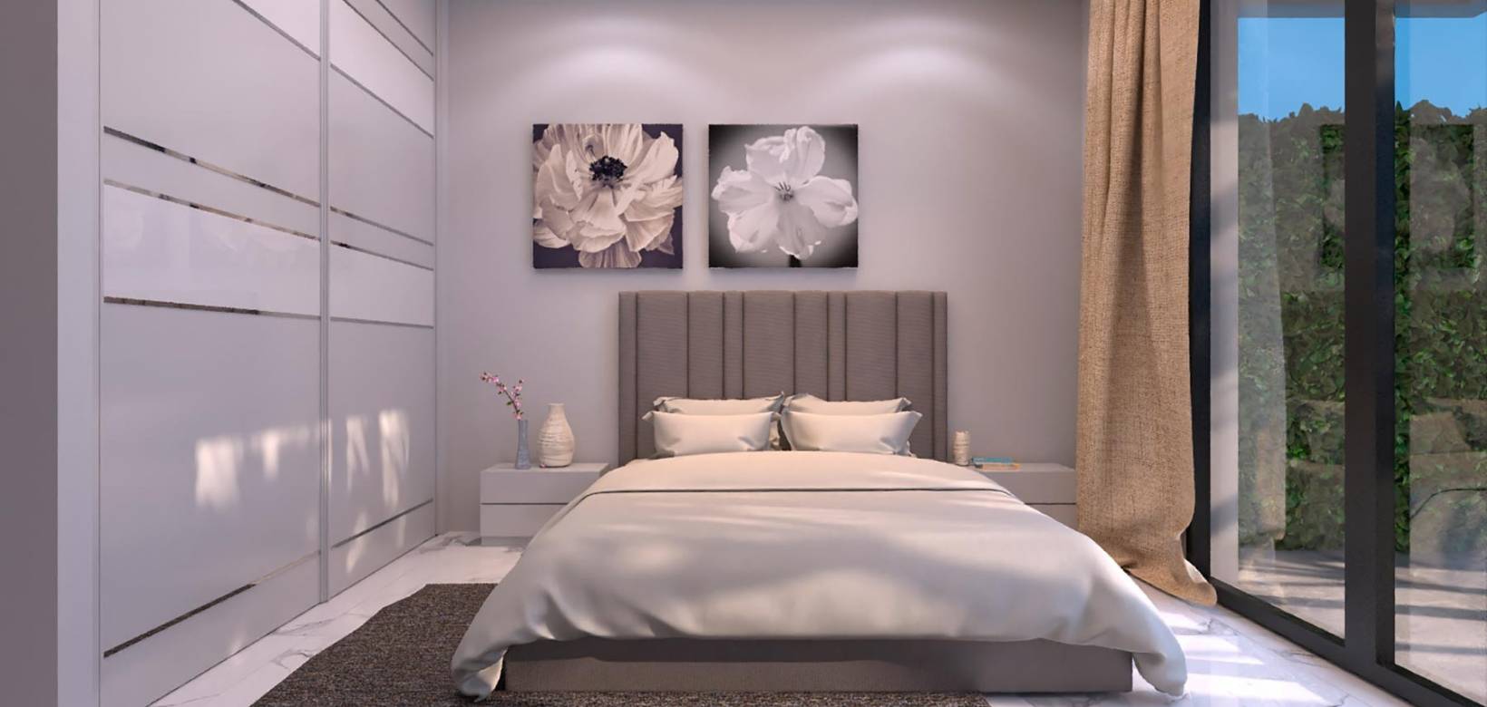 Nybyggnad - Villor - Rojales - La Marquesa Golf