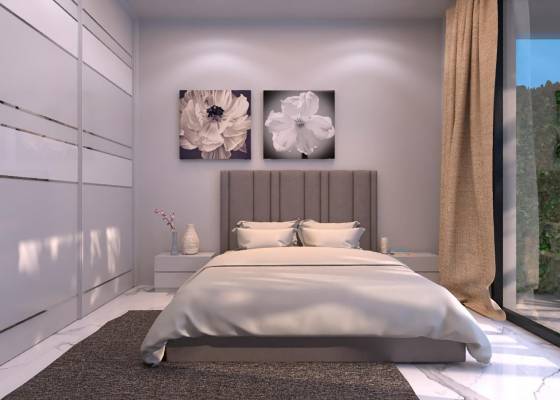 Nybyggnad - Villor - Rojales - La Marquesa Golf