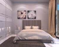 Nybyggnad - Villor - Rojales - La Marquesa Golf