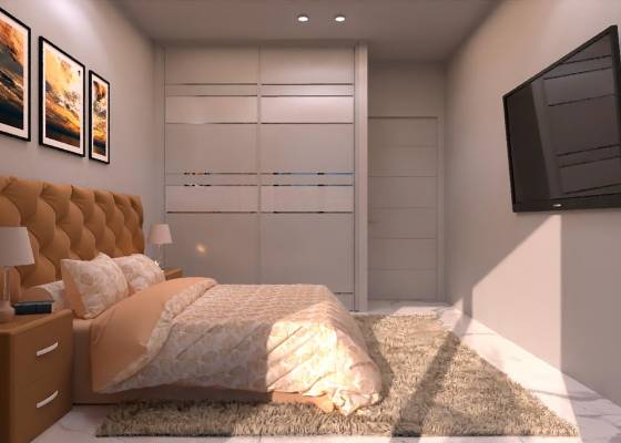 Nybyggnad - Villor - Rojales - La Marquesa Golf