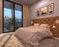 Nybyggnad - Villor - Rojales - La Marquesa Golf