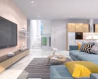 Nouvelle construction - Villa - Rojales - La Marquesa Golf