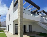 New Build - Townhouse - Orihuela Costa - Villamartin