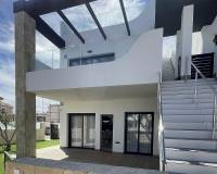 New Build - Townhouse - Orihuela Costa - Villamartin