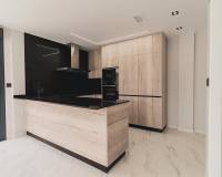 Nieuw gebouw - Villa - Pilar de la Horadada