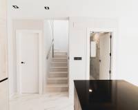 Nieuw gebouw - Villa - Pilar de la Horadada