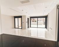 Nieuw gebouw - Villa - Pilar de la Horadada