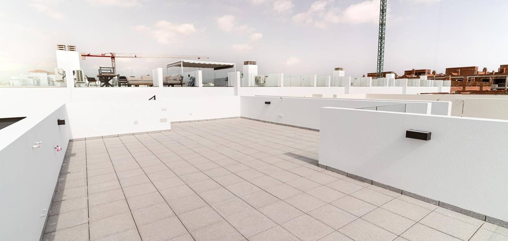 Nieuw gebouw - Villa - Pilar de la Horadada