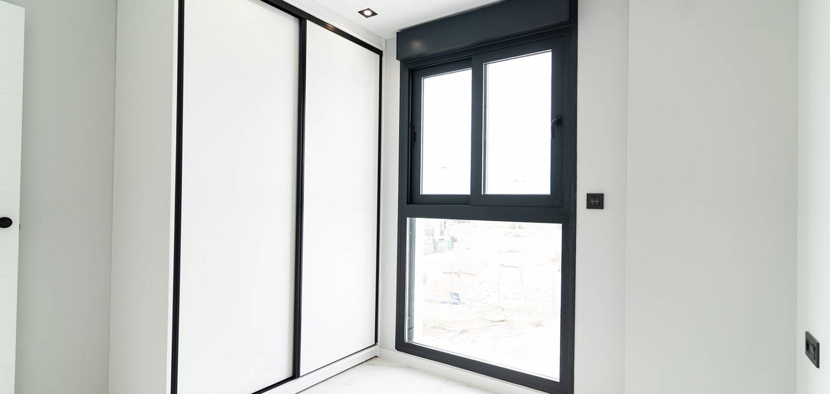 Nieuw gebouw - Villa - Pilar de la Horadada