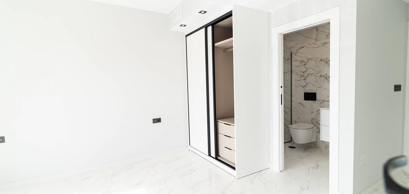 Nieuw gebouw - Villa - Pilar de la Horadada