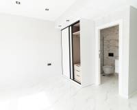 Nieuw gebouw - Villa - Pilar de la Horadada