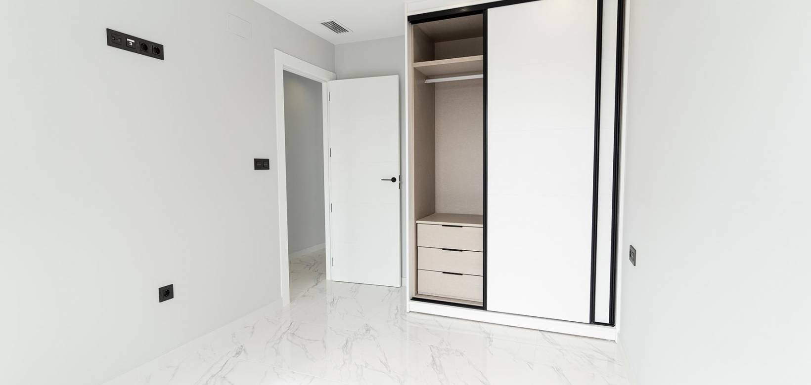Nieuw gebouw - Villa - Pilar de la Horadada