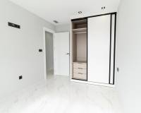 Nieuw gebouw - Villa - Pilar de la Horadada