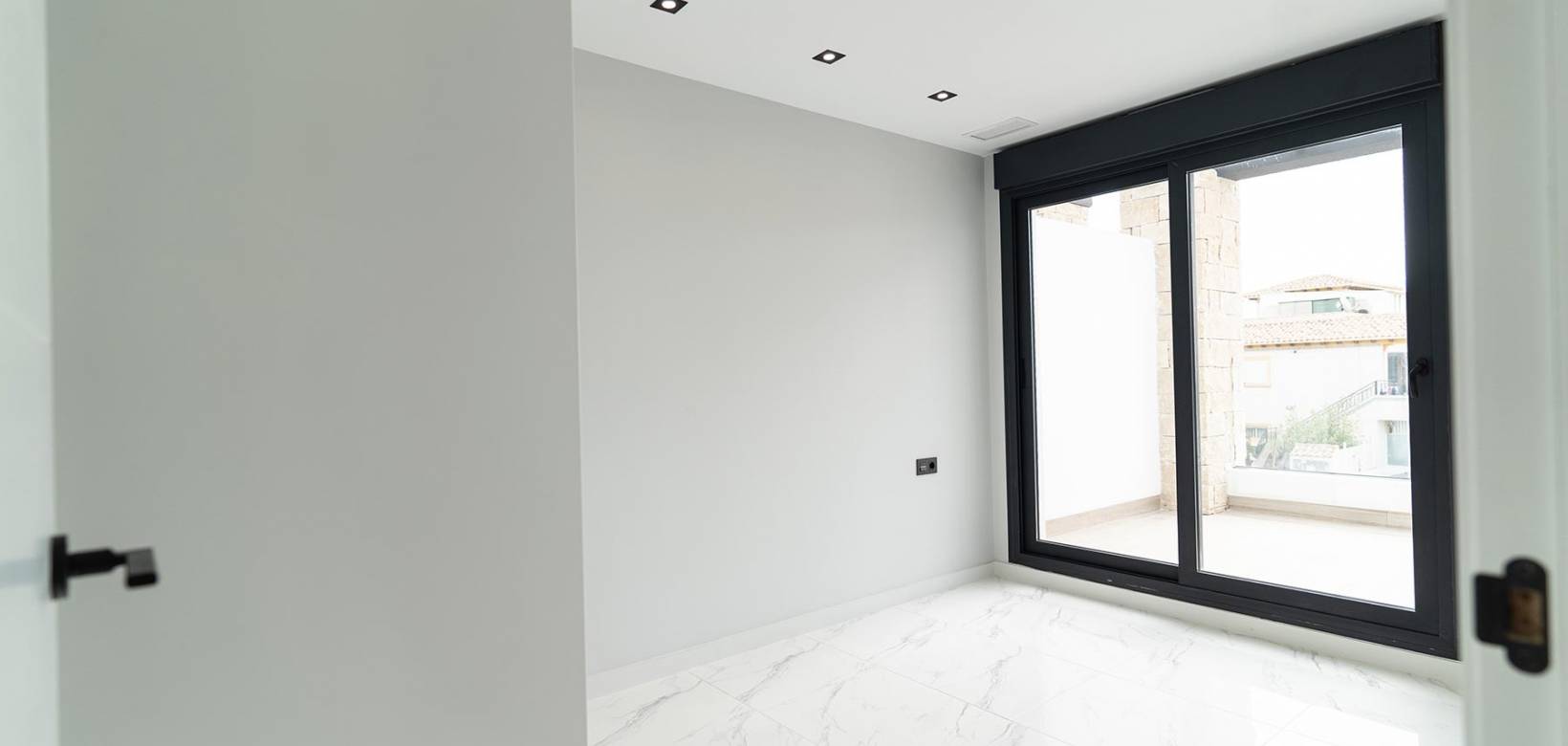 Nieuw gebouw - Villa - Pilar de la Horadada