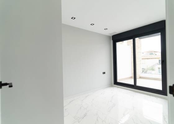 Nieuw gebouw - Villa - Pilar de la Horadada