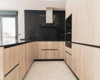 Nieuw gebouw - Villa - Pilar de la Horadada