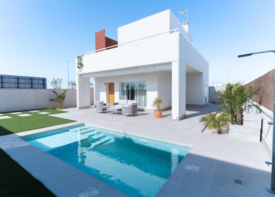 acheter une maison en espagne
