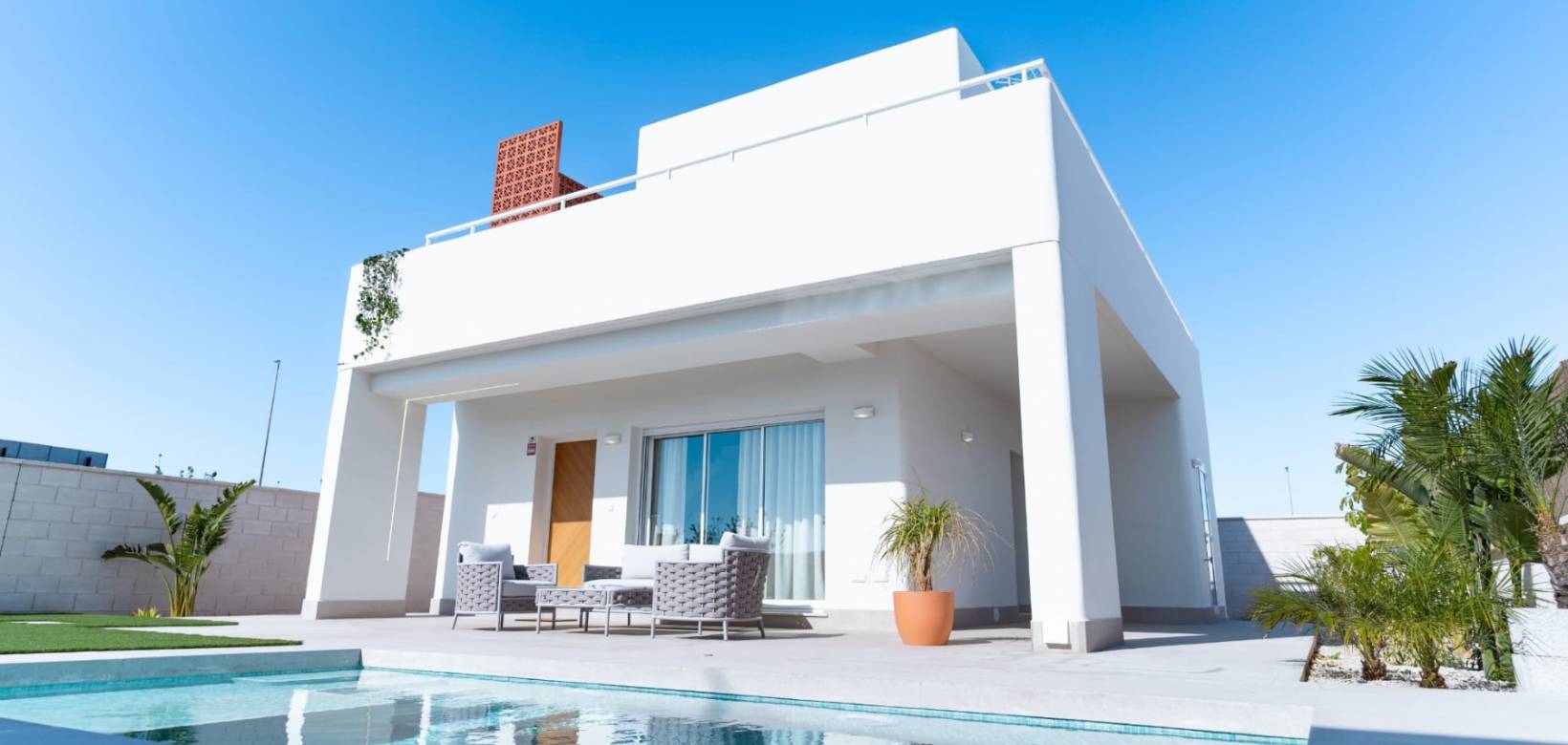 acheter une maison en espagne
