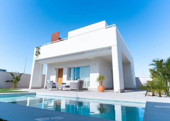 acheter une maison en espagne