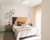 Nouvelle construction - Villa - Pilar de la Horadada